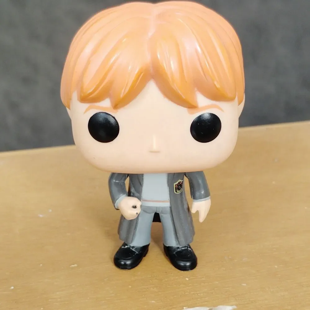 FUNKO POP Full Size Ron Weasley from Harry Potter